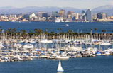 San Diego City Tour